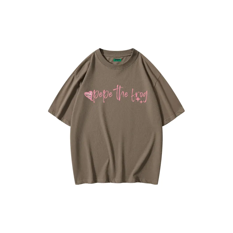 Pepe The Frog T Shirts Unisex-21