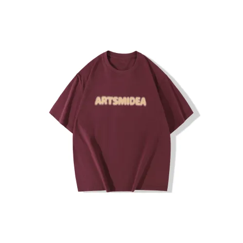 ARTSMAN T-Shirts Unisex