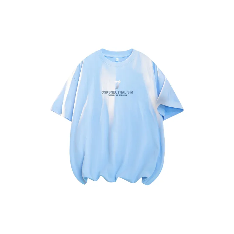 CSKS T Shirts Unisex-29