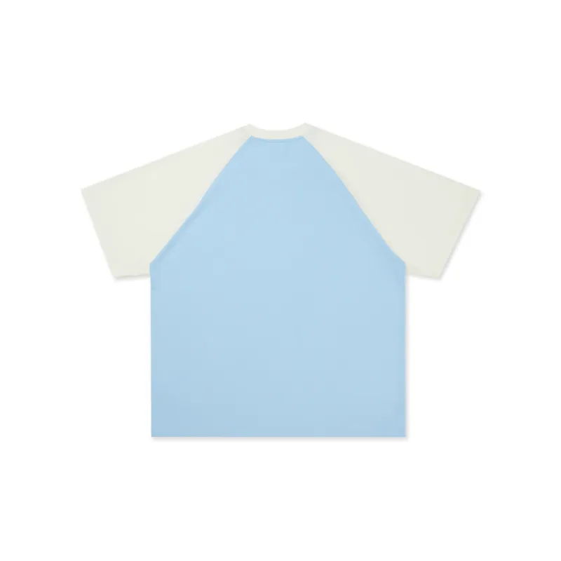 RASS New Vision Series T Shirts Unisex-5
