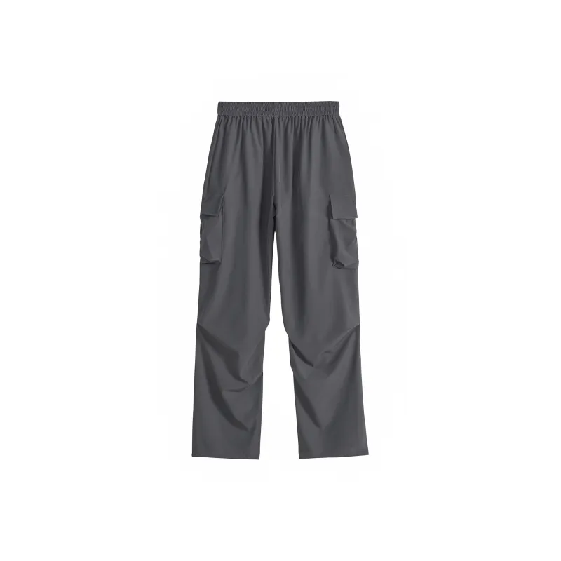 UPZCY Casual Pants Unisex-3