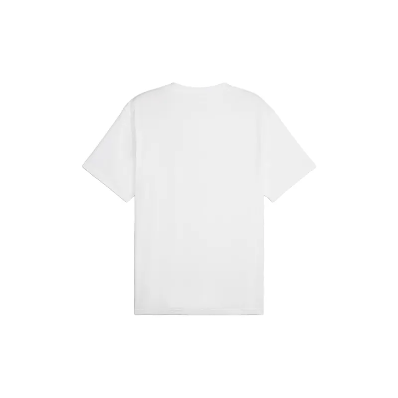 PUMA x Porsche Legacy T-Shirt Men's White-1