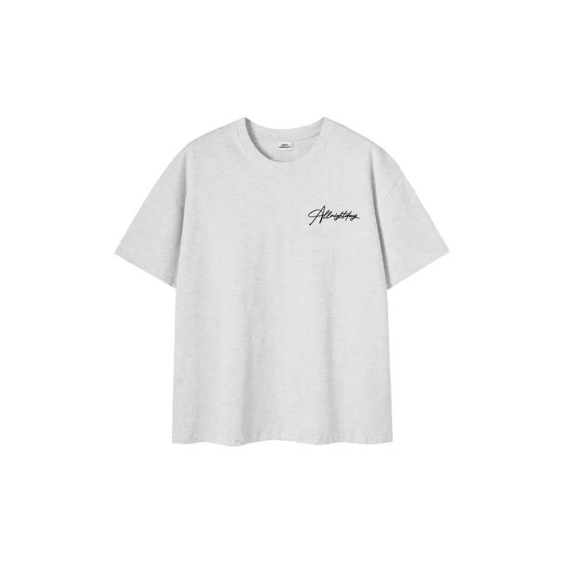 RECOLETA T Shirts Unisex-7