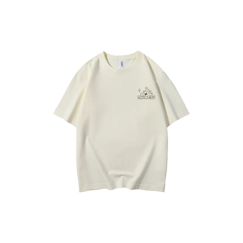 RHIME T-Shirts Unisex-13