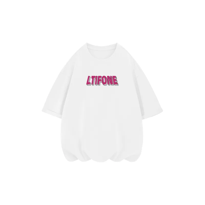 LTIFONE T Shirts Unisex-1