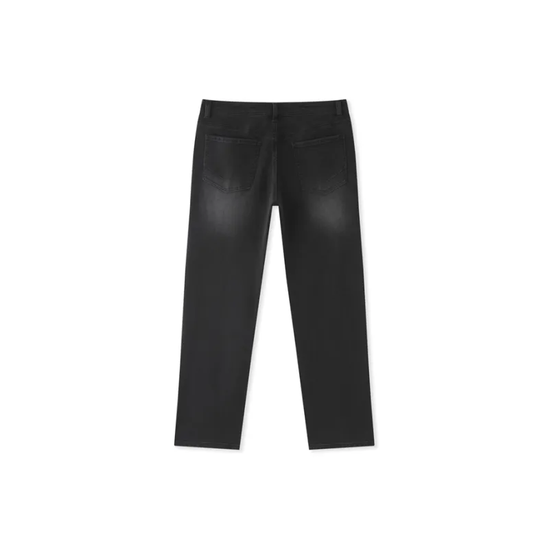 SEM/R Forest Soft Denim Jeans Unisex-9