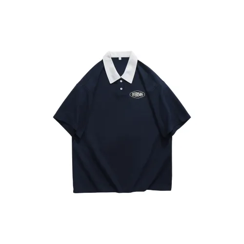 AI3 Polo Shirts Unisex