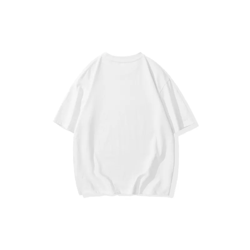 RUNNINWHEEL T-Shirts Unisex-6