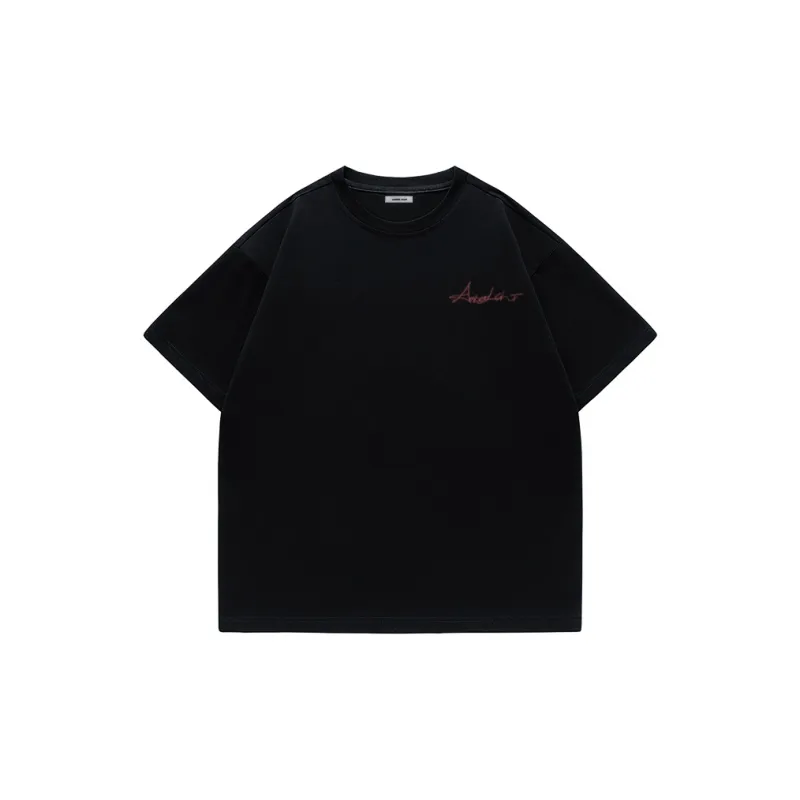 AMBER LIGHT T Shirts Unisex-5
