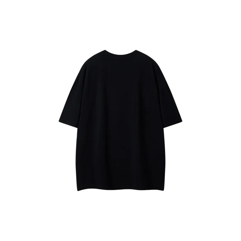 LEVEL RELAX Series T Shirt Unisex-1
