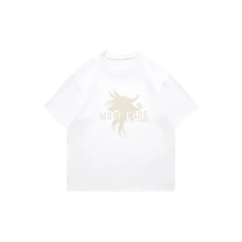 WOLF CODE T-Shirts Unisex