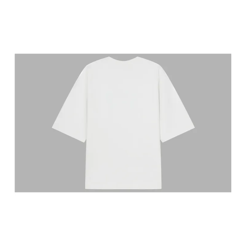 CROQUIS T Shirts Men-6