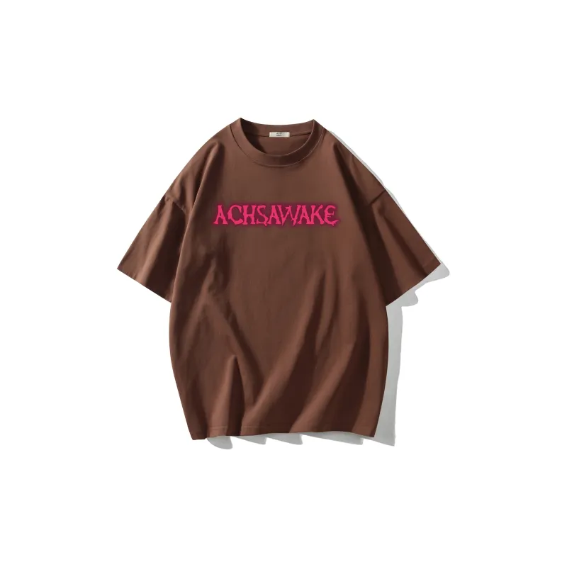 ACHS AWAKE T Shirts Unisex-15