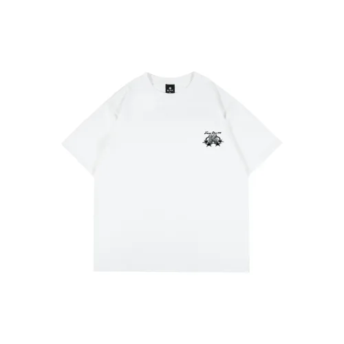 OLRIK T-Shirts Unisex