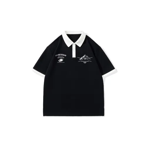 Double Dealer Polo Shirts Unisex