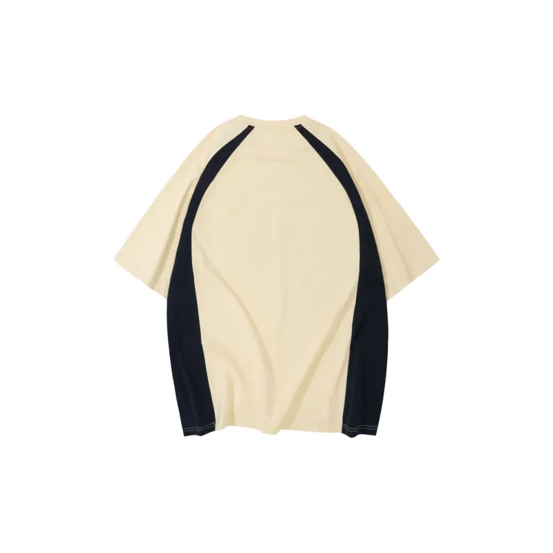 BODY GLOVE Drop Shoulder Sleeve T Shirt Unisex-11