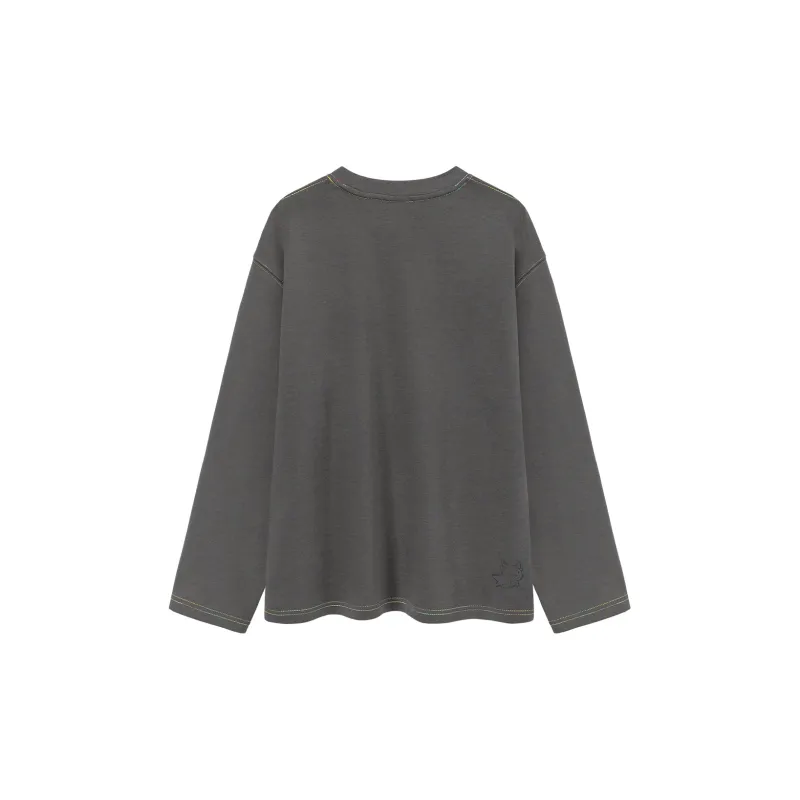 CHUU T Shirts Women's-2
