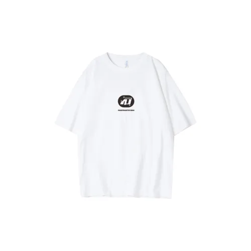 4T T-Shirts Unisex