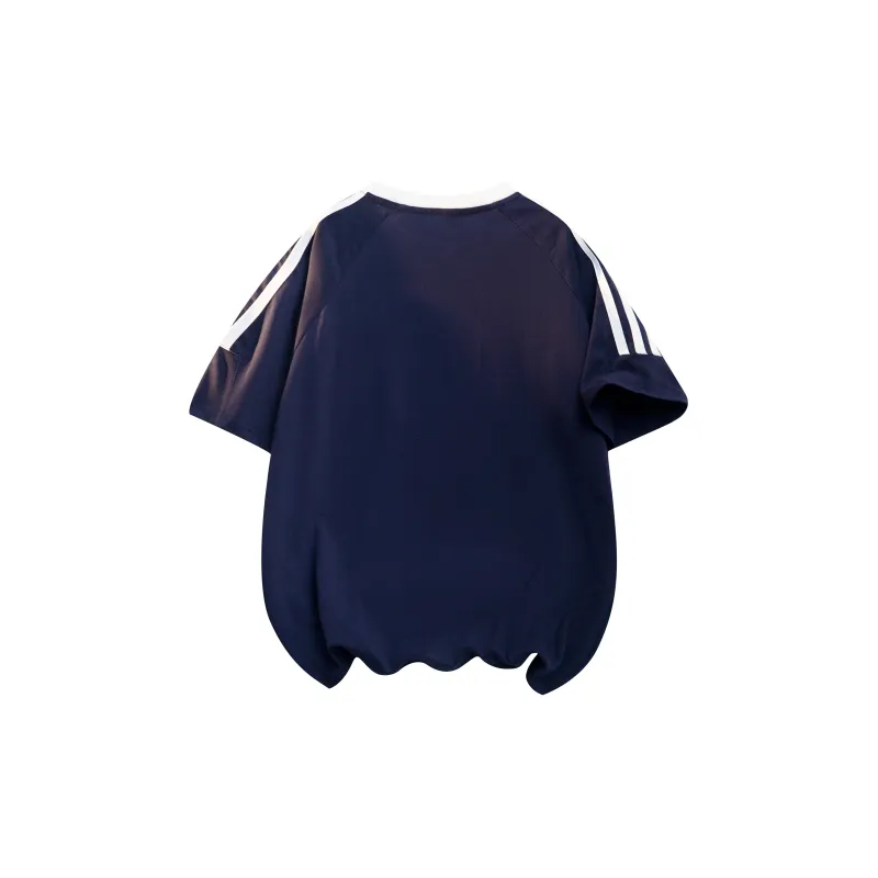 NBNO T Shirts Unisex-12