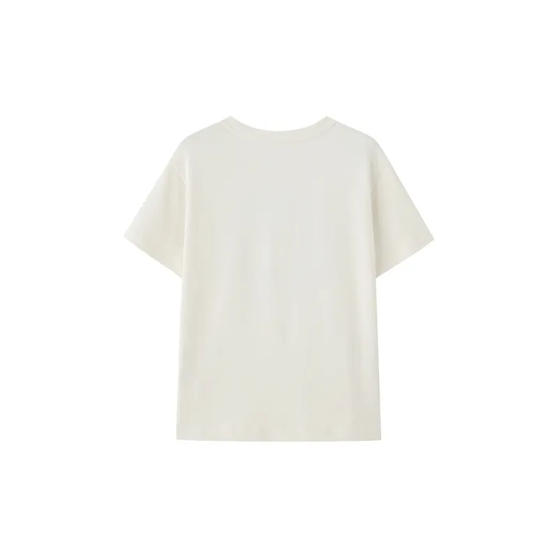 Luqingyi T-Shirts Women's-3
