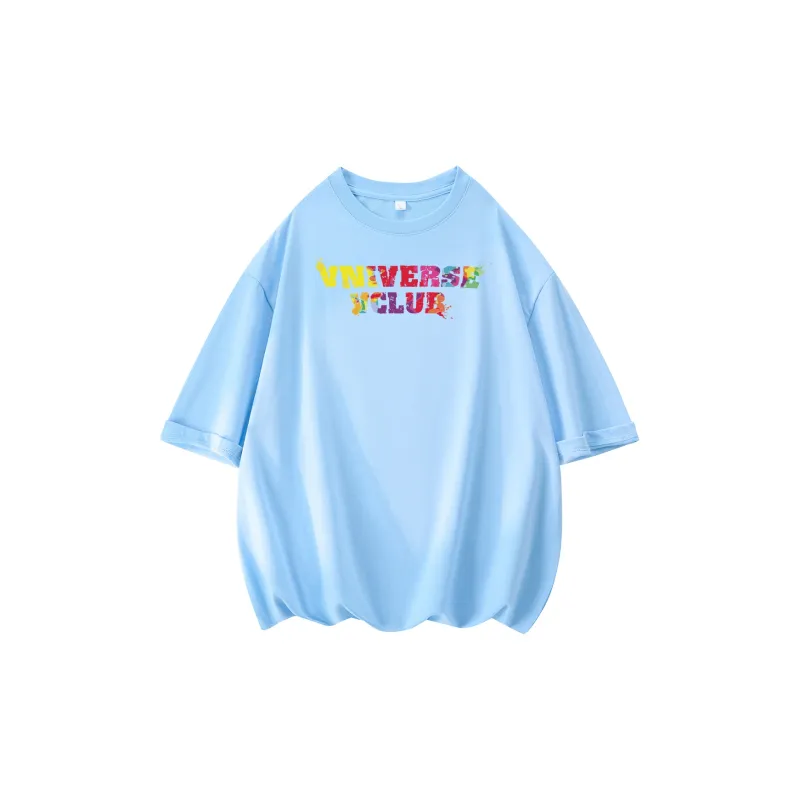 VniVerseVClub T Shirts Unisex-14