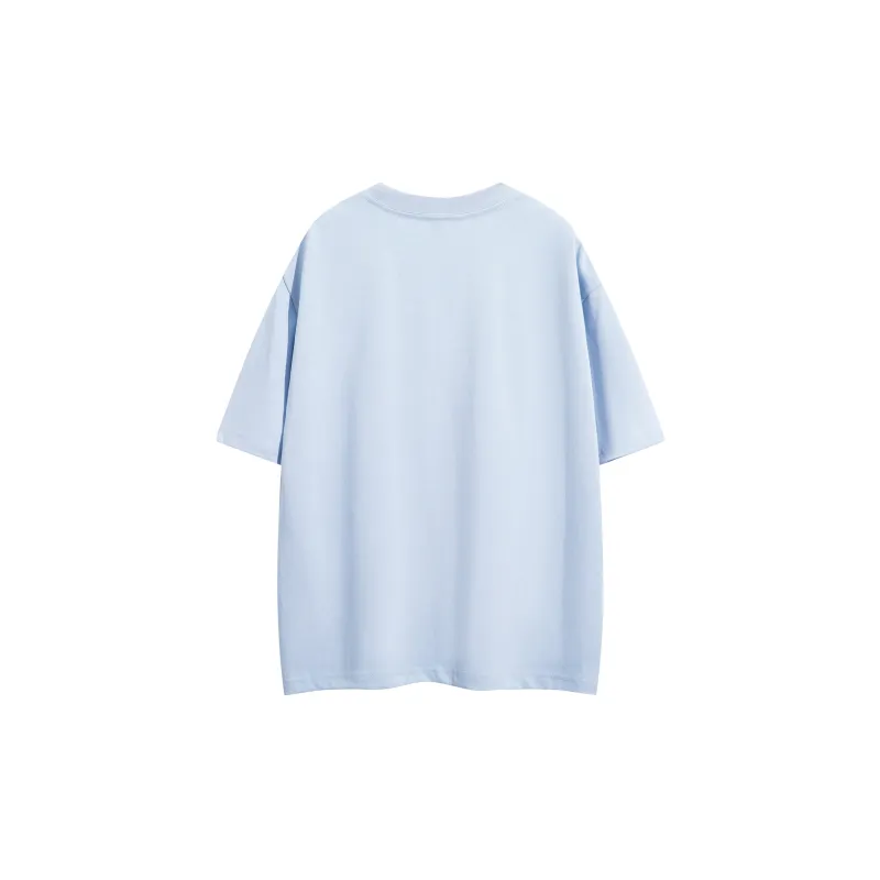 SUNSETMONENT T Shirts Unisex-20
