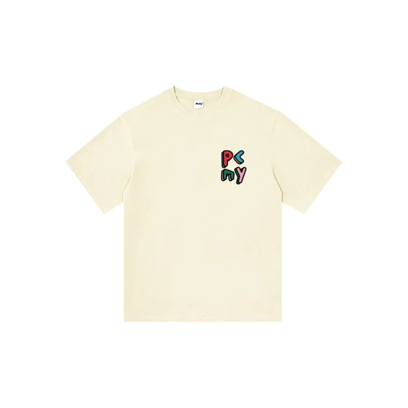 PCMY T Shirts Unisex-6