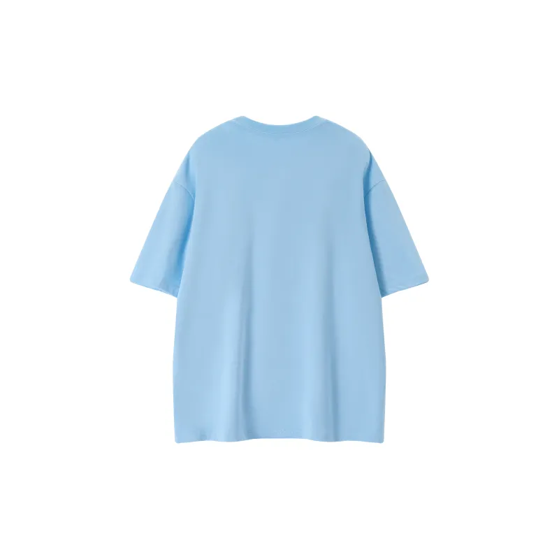 JEANSWEST CLUB T Shirts Unisex-10
