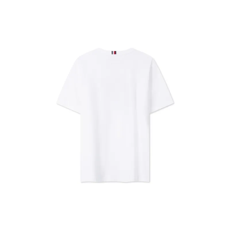 Tommy Hilfiger T Shirts Men-1