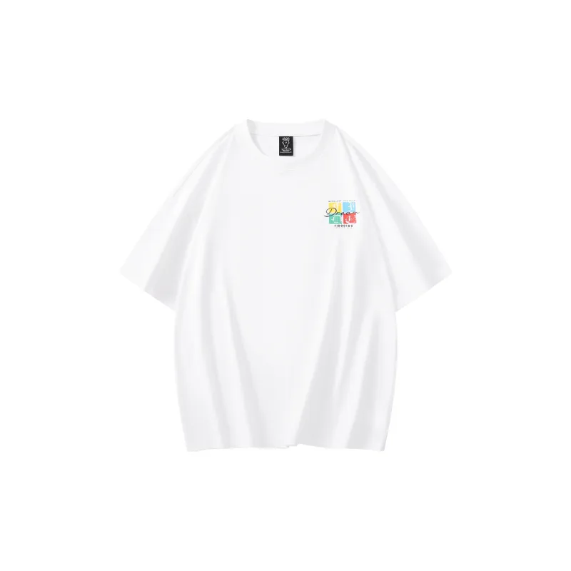 FIDO DIDO T Shirts Unisex-11