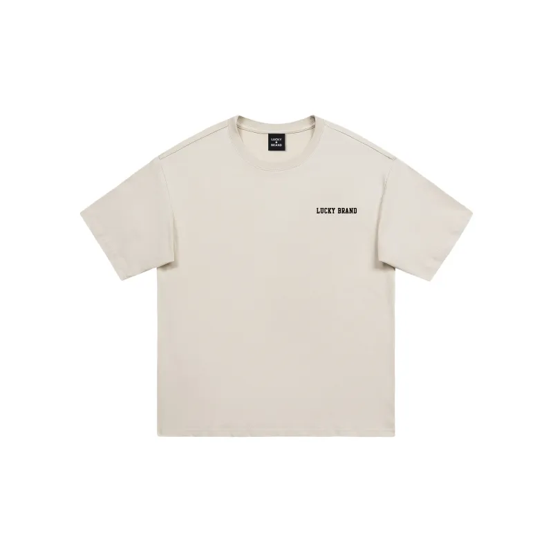 LUCKY BRAND T-Shirts Unisex-7