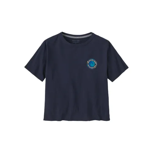 Patagonia Responsibili-Tee T-Shirts Women's