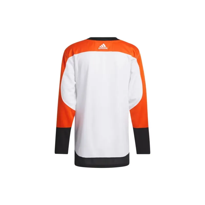 Adidas Flyers Away Jersey T-Shirt Men's White-1