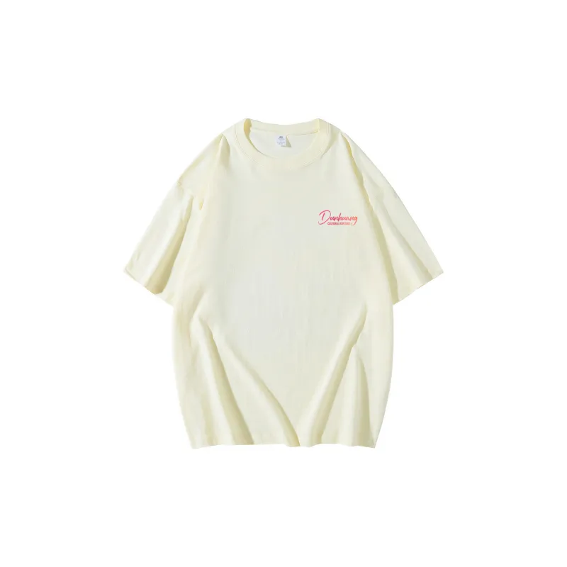 DUNHUANG INSPIRATION T Shirt Unisex-13
