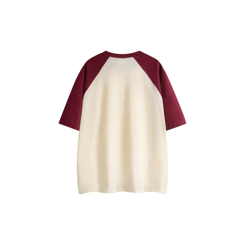 TELENT T Shirts Unisex-19