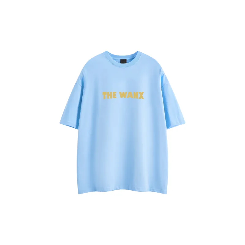 WANX T Shirts Unisex-11