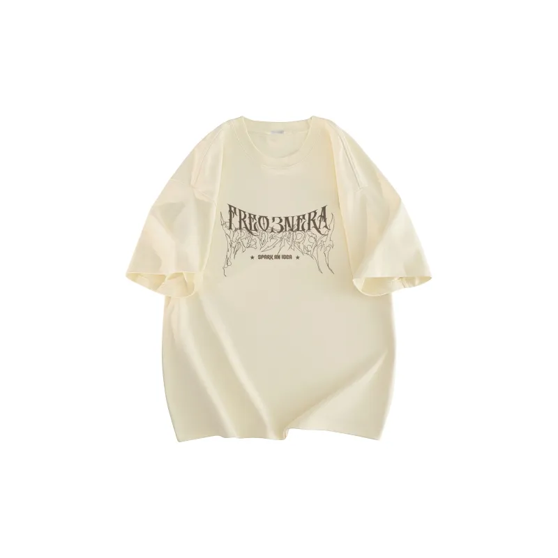 FREO3N T Shirts Unisex-9