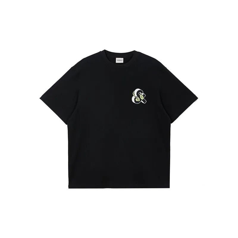 JACK&JONES T Shirts Unisex-9