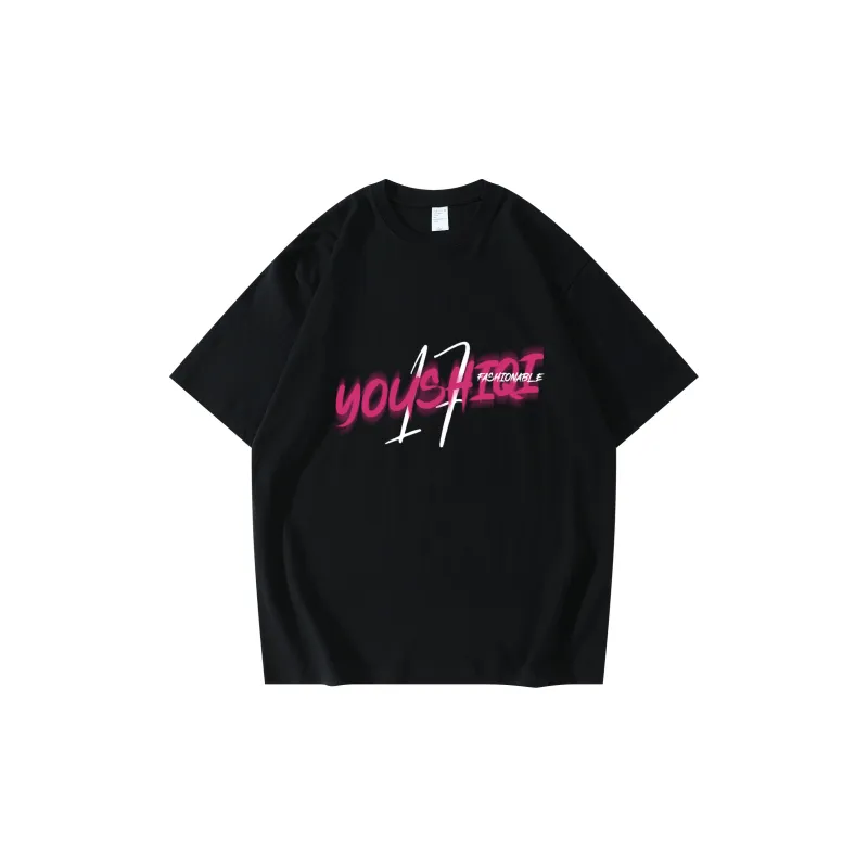 YOUSHIQI T Shirts Unisex-1