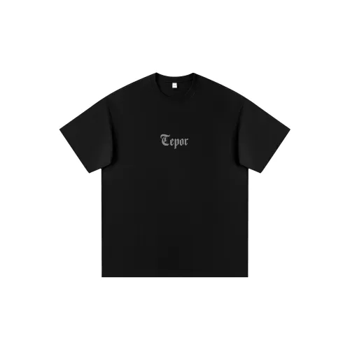 TEPOR T-Shirts Unisex