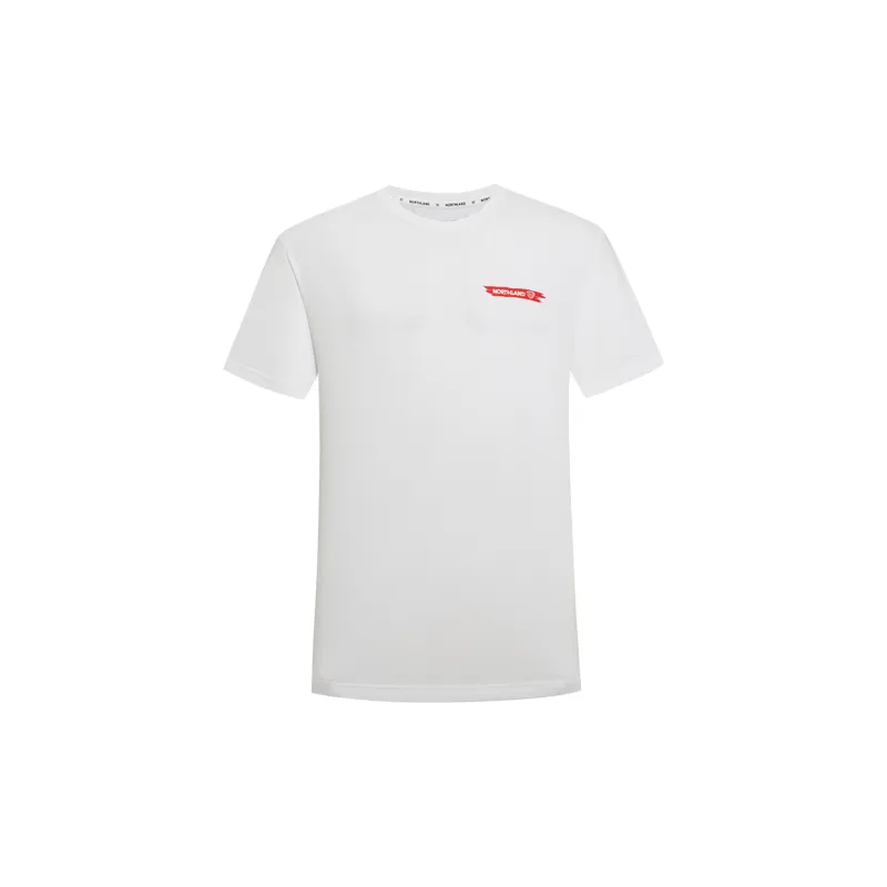 NORTHLAND PROFESSIONAL Drop Shoulder Sleeve T Shirt Unisex-5