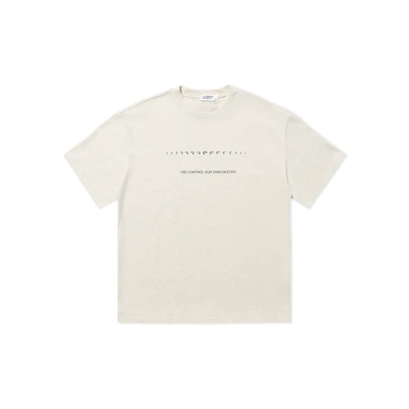 COLDSTONE T Shirts Unisex-1