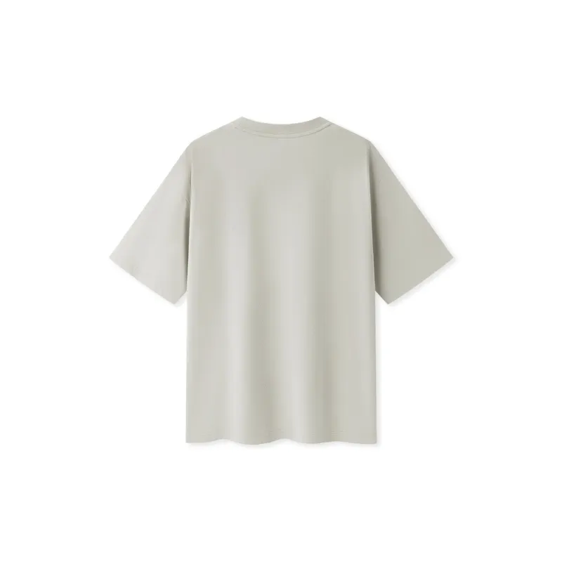 SEM/R Short Sleeved T Shirts Men's-1