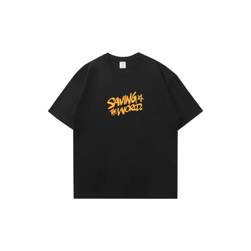 MARVEL T Shirts Unisex-1