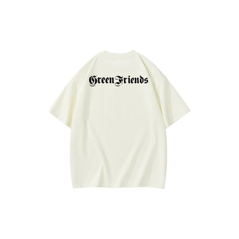 GF T Shirts Unisex-57