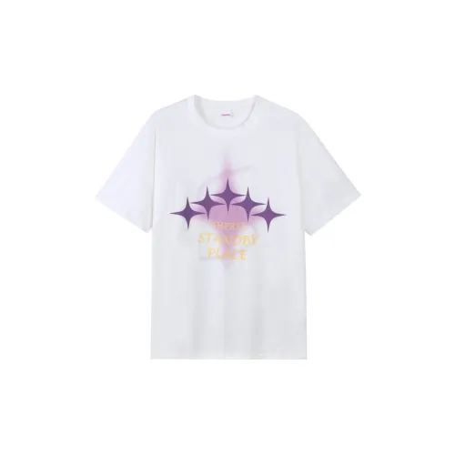 INXX Standby T-Shirts Unisex