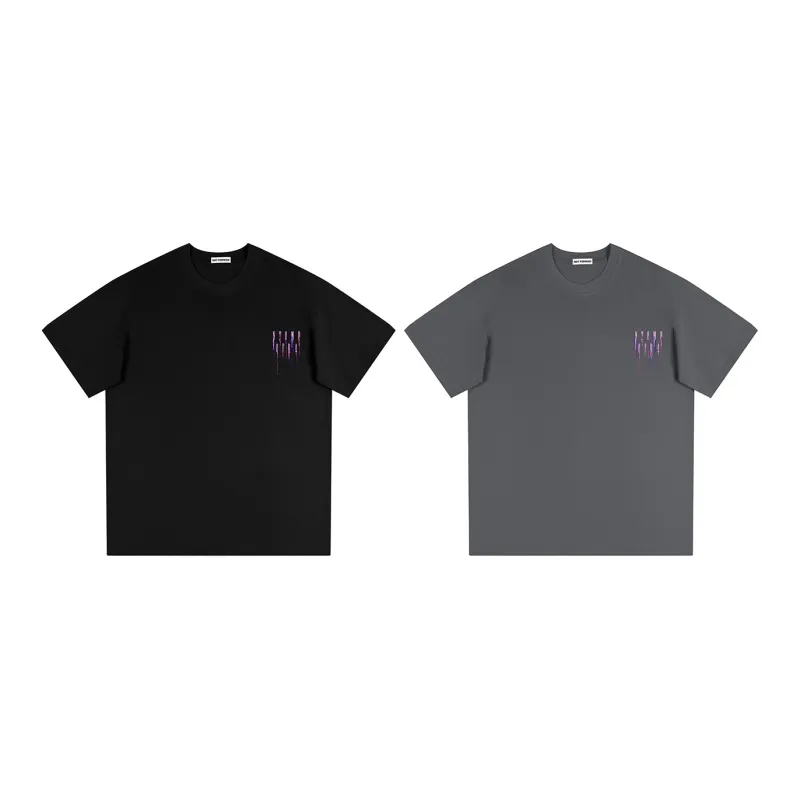 NOTFORMAD T Shirts Unisex-27