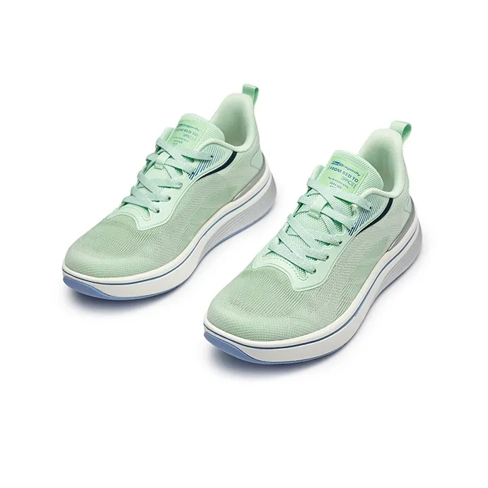 RED DRAGONFLY Anti Slip And Wear Resistant Height Increasing Low Top Running Shoes Unisex-8
