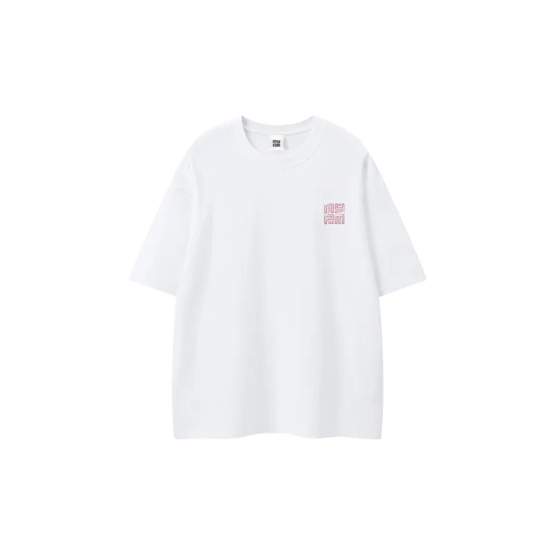 NASTYPALM T-Shirts Unisex-1