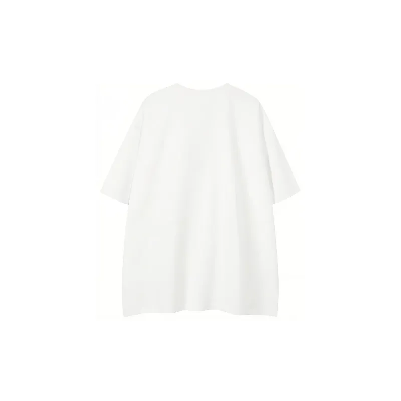 YOUSHIQI T-Shirts Unisex-6